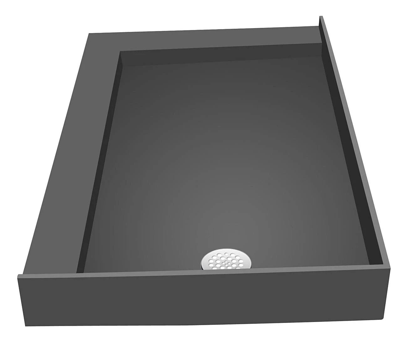 Tile Redi Shower Pan P44235