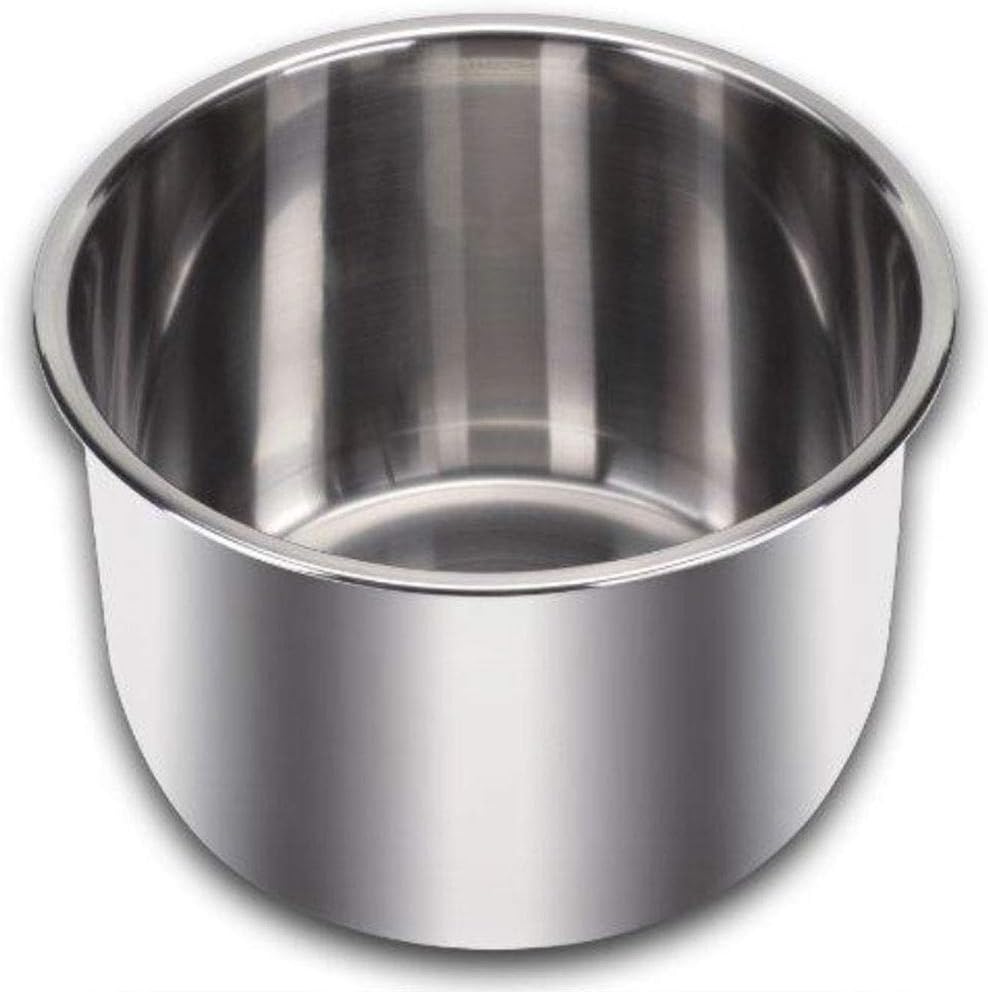 6-Quart Digital Stainless Steel Electric Pressure Cooker J52619