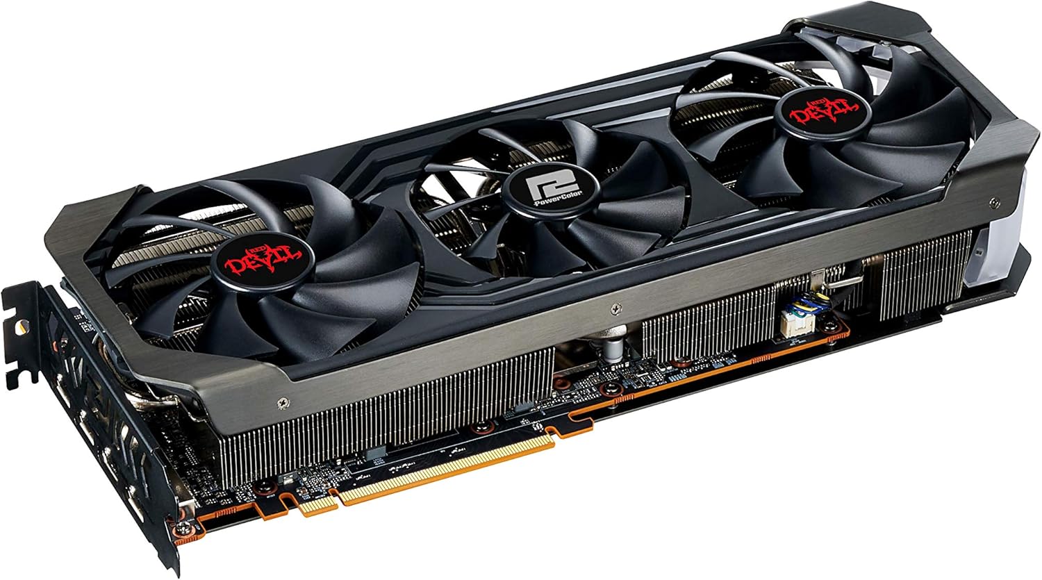 12GB GDDR6 Graphics Card W8134