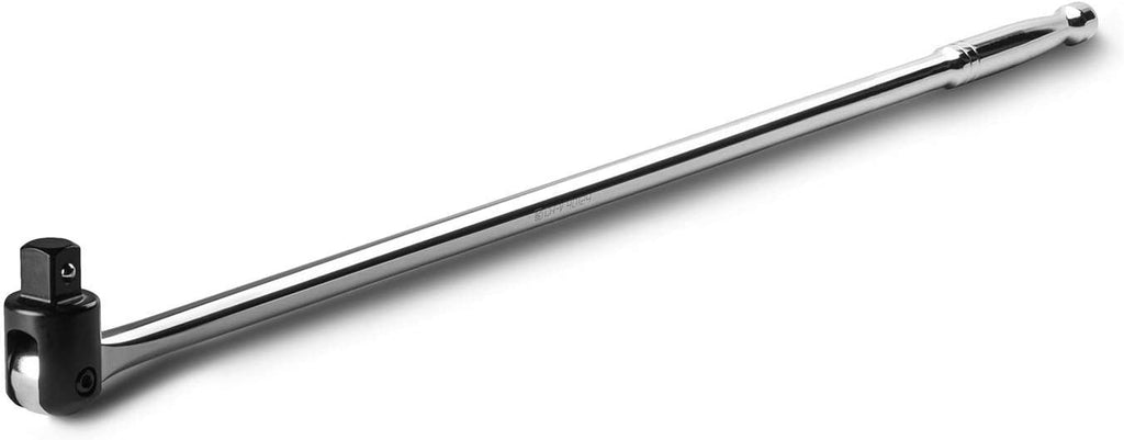 1 in. Drive 40 in. Extended Leverage Breaker Bar Pack of 2 Y3226