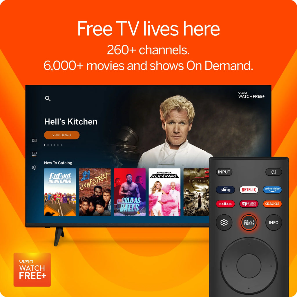 24" Class FHD LED Smart TV I984892