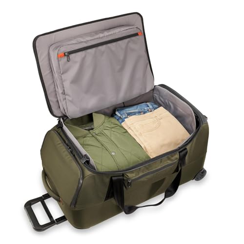 Travel Duffel Bag F99781