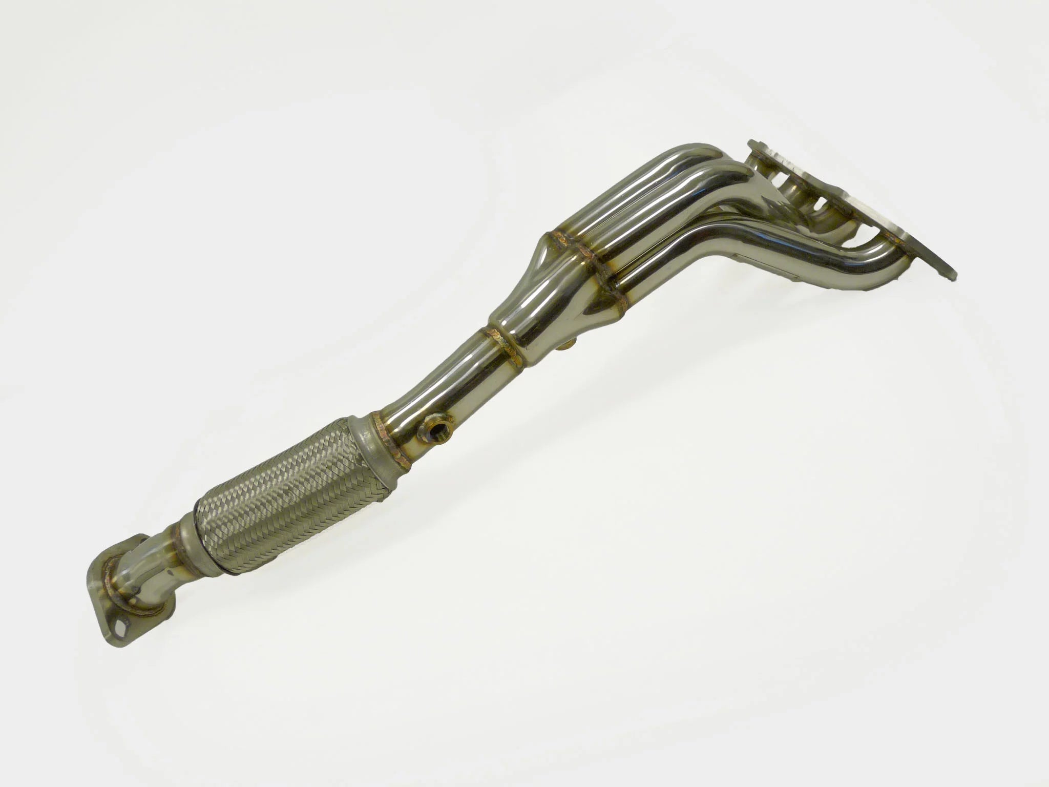 Header Fits For Ford Fiesta 1.6L Sigma Type 4-1 R98620