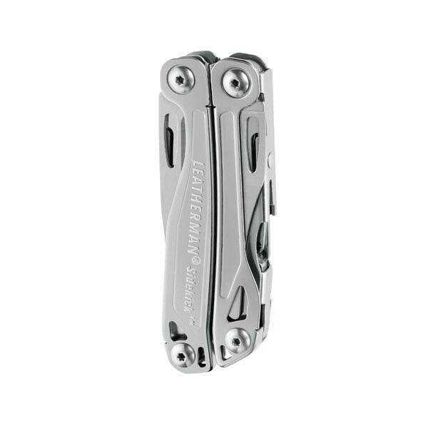 Leatherman Charge Plus TTI Multi-Tool Z8078