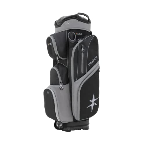 Lite Play Cart Bag S400
