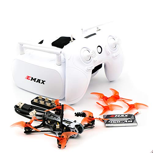 Micro Drone FPV Racing Quad with Goggles and Controller T1678