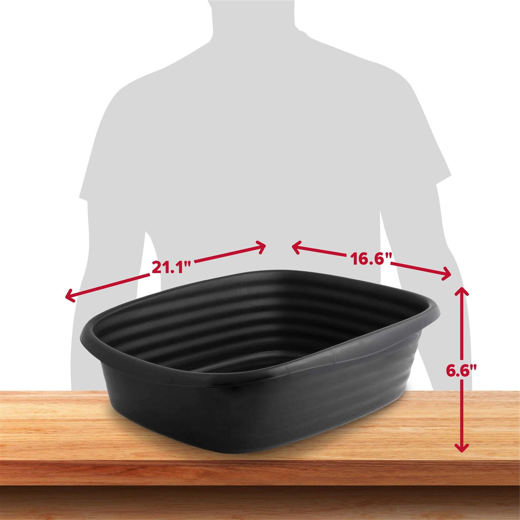Litter Pan N8188
