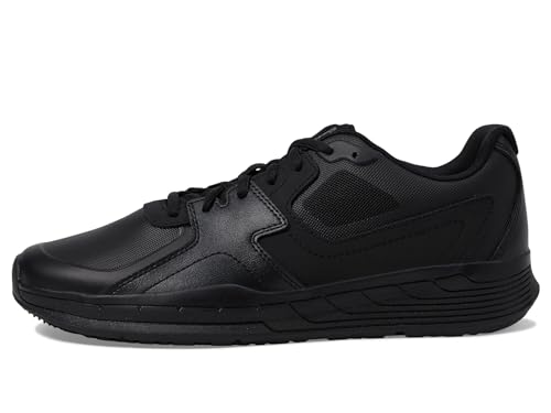 Men's Slip Resistant Water Resistant Work Shoes S67979