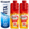 Salted Caramel Popcorn Protein Shake, 11 fl. oz., 7 pk N7686