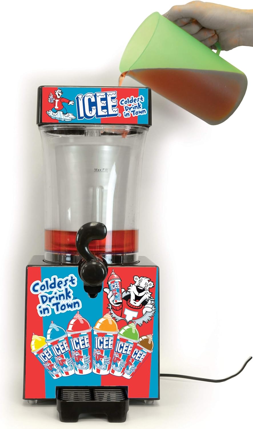 ICEE Slushie Maker B994