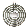 6 inch 4 Turns Surface Burner Element Z952