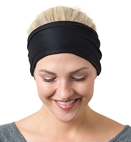 Stretch Sport Headband H723511