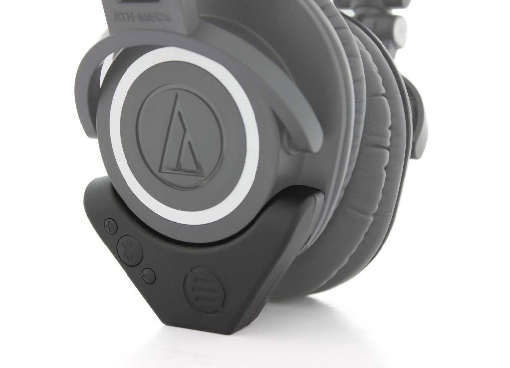 Over-Ear Headphones V1952