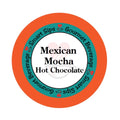 Mexican Mocha Gourmet Hot Chocolate S214794