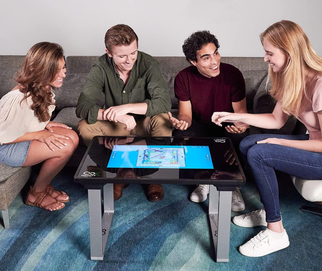 Infinity Game Table W612577