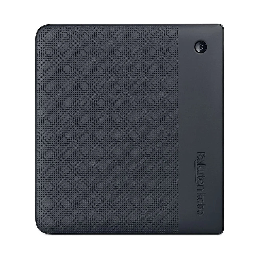 32GB Black Waterproof eReader with 7" Glare Free Touchscreen P529654