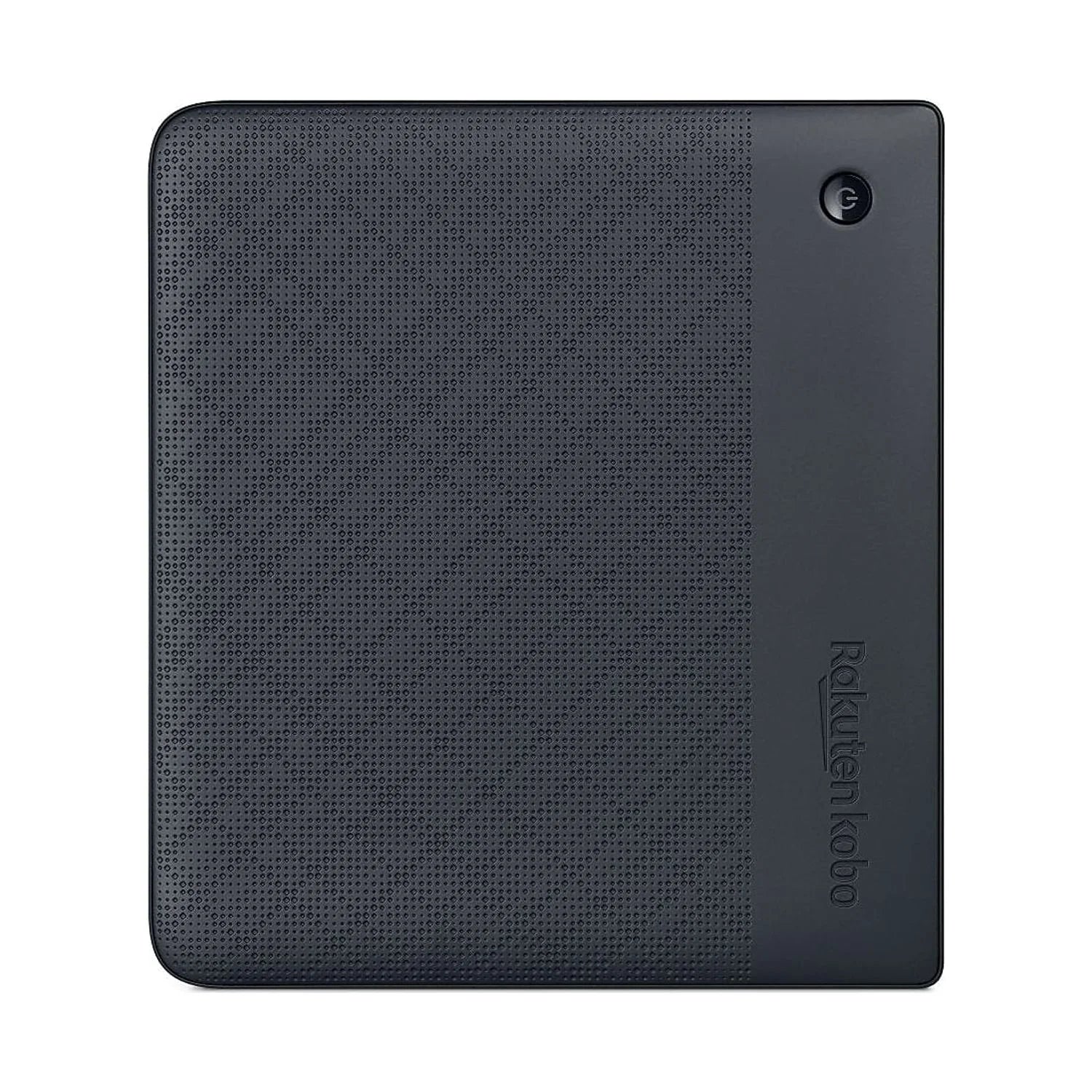 32GB Black Waterproof eReader with 7" Glare Free Touchscreen P529654