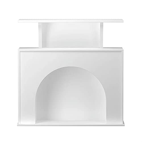Fireplace Mantel Surround Freestanding Entertainment Center Electric Fireplace Stove Mantel Trim Surround D56060