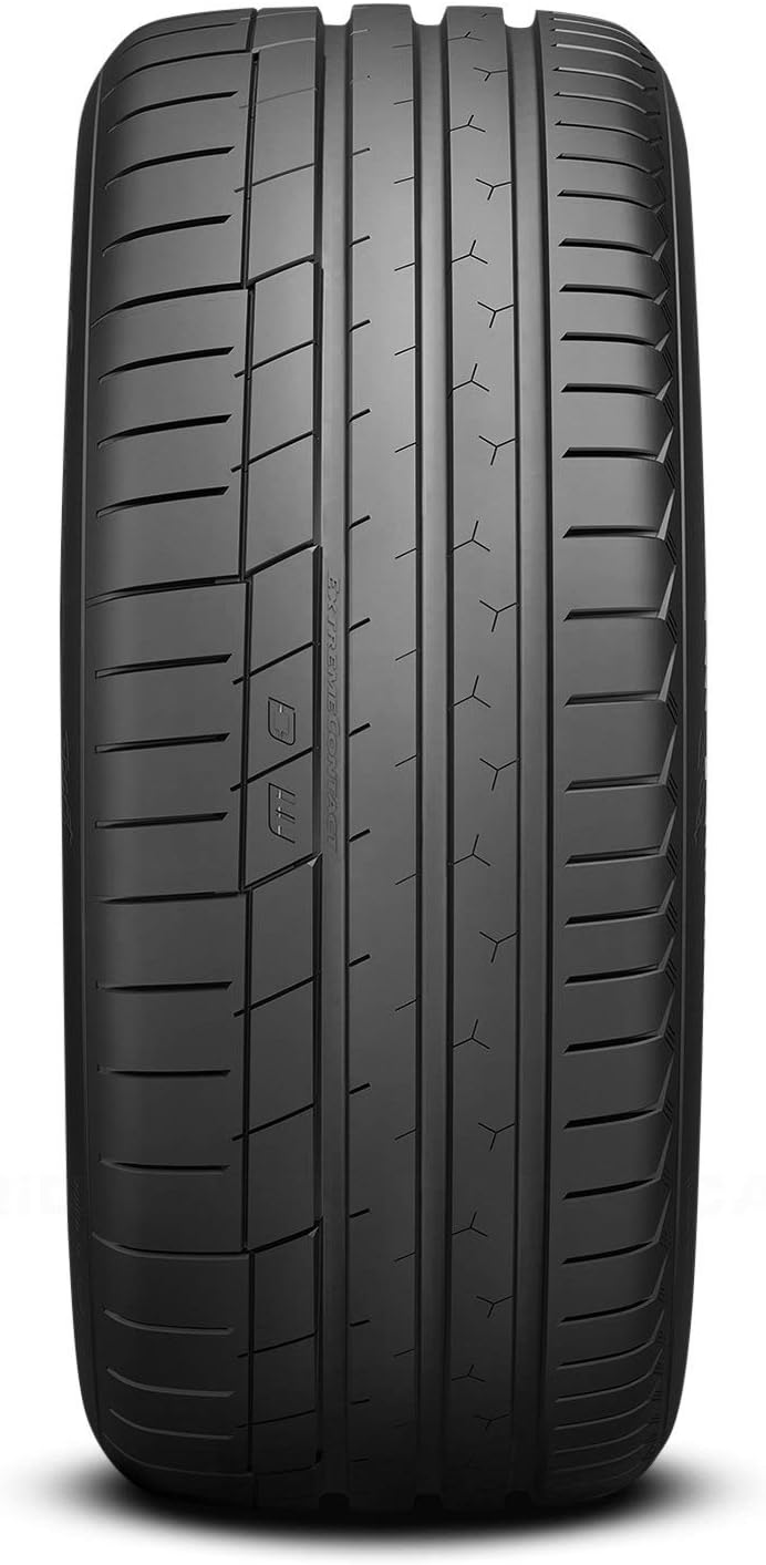 255/35ZR18 94Y Performance Radial Tire S3143