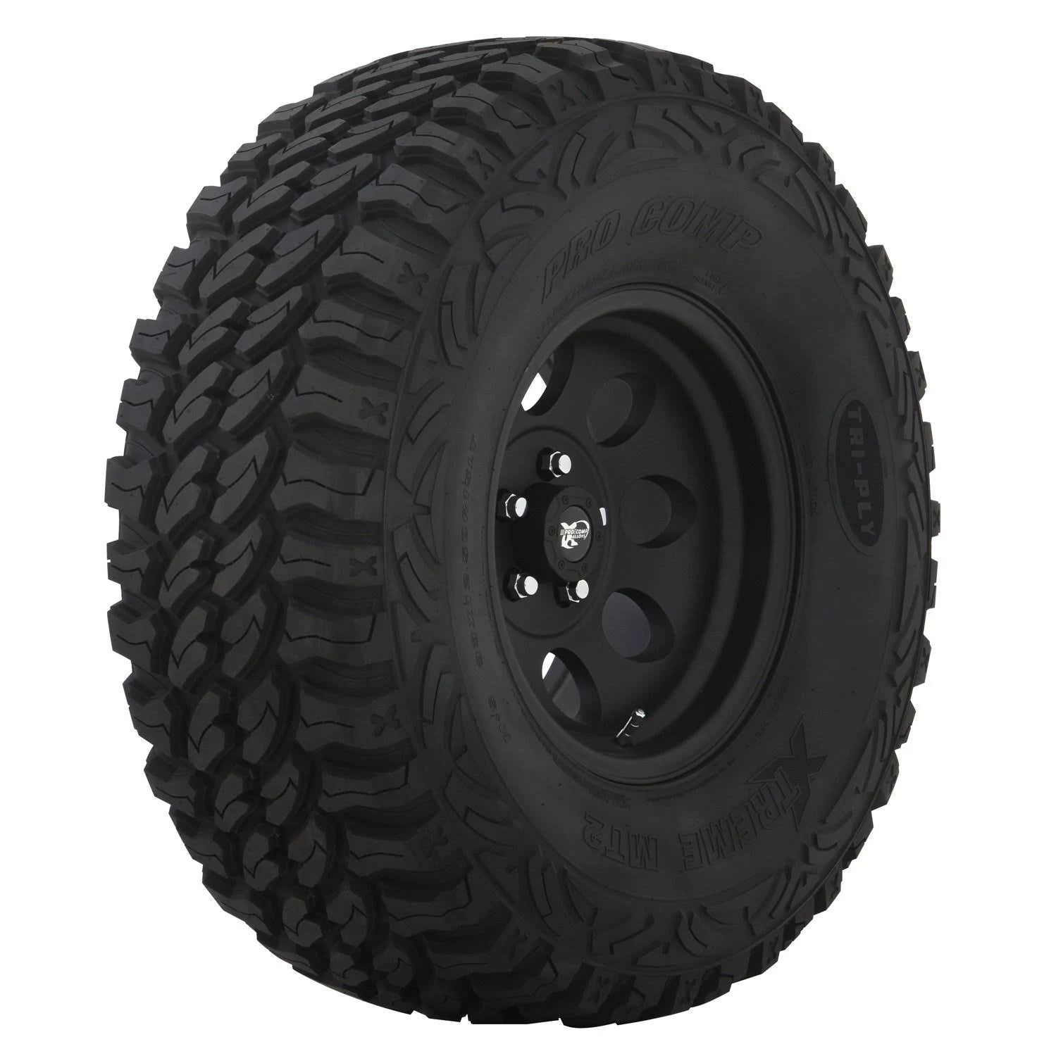 Pro Comp Xtreme MT2 Tire A93397