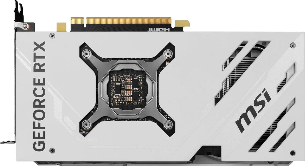 RTX 4070 12GB GDRR6X Graphics Card F2988