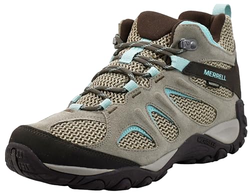 Women's Yokota 2 Mid Waterproof C46611