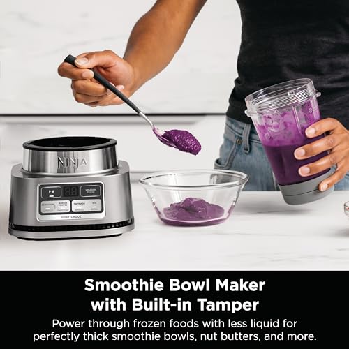 Smoothie Blender with 1200 Peak Watt Motor U1760
