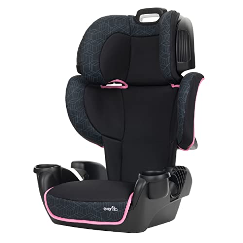 Astro Blue Booster Car Seat D45451