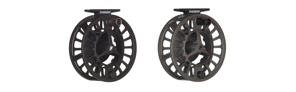 Copper 9/10 Fly Reel S379253