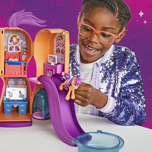 25-Inch-Tall Transforming Doll Playset S46200