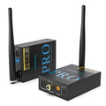 2.4GHz Wireless Audio Transmitter and Receiver B8106