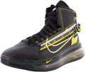 Black/Dynamic Yellow Shoes H66930