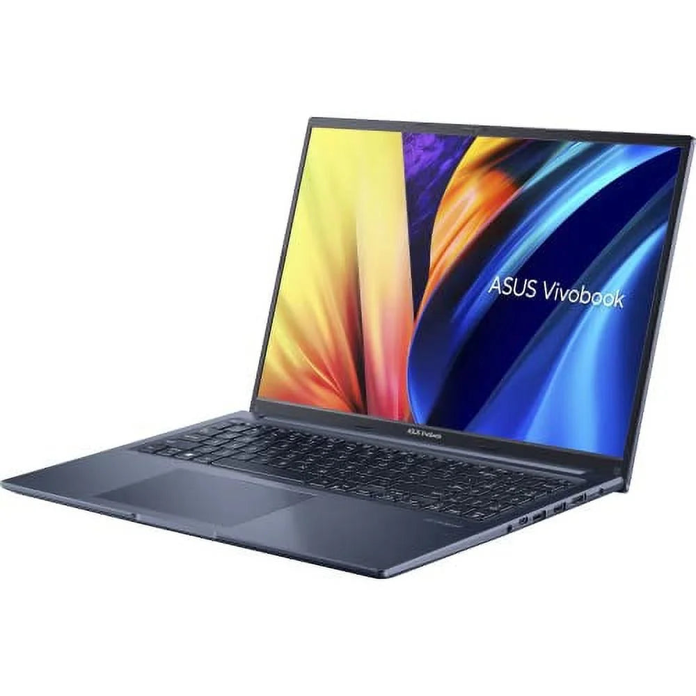 16" WUXGA AMD Ryzen 7 5800HS Laptop with 40GB DDR4 2TB NVMe SSD T223069