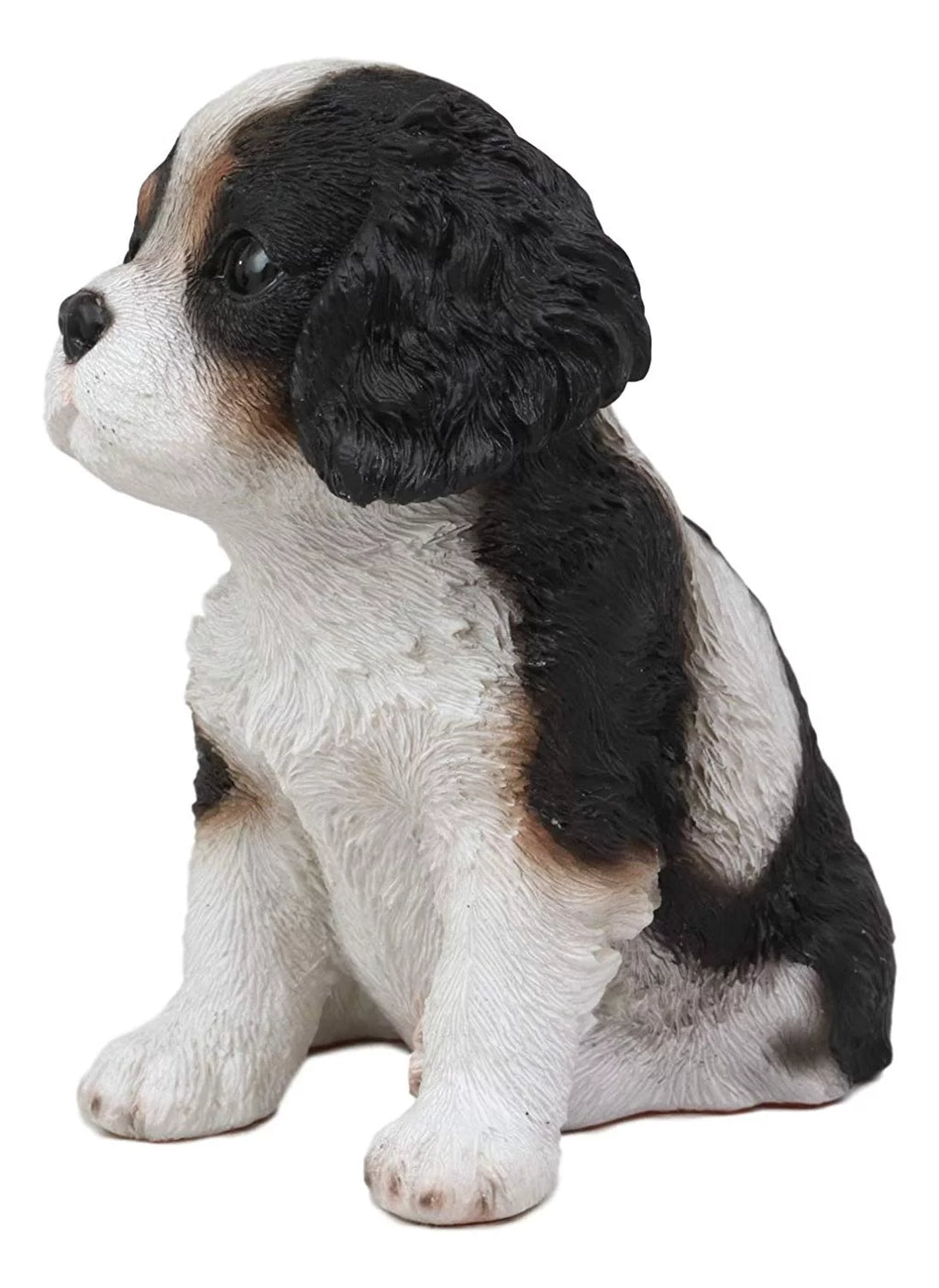 Cavalier King Charles Spaniel Dog Statue F484413