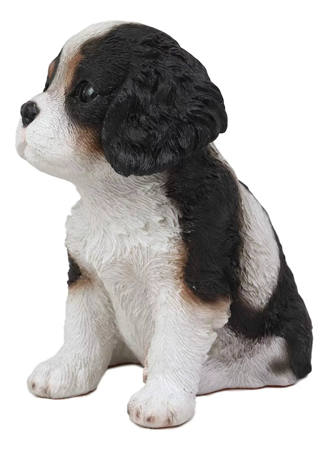 Cavalier King Charles Spaniel Dog Statue F484413