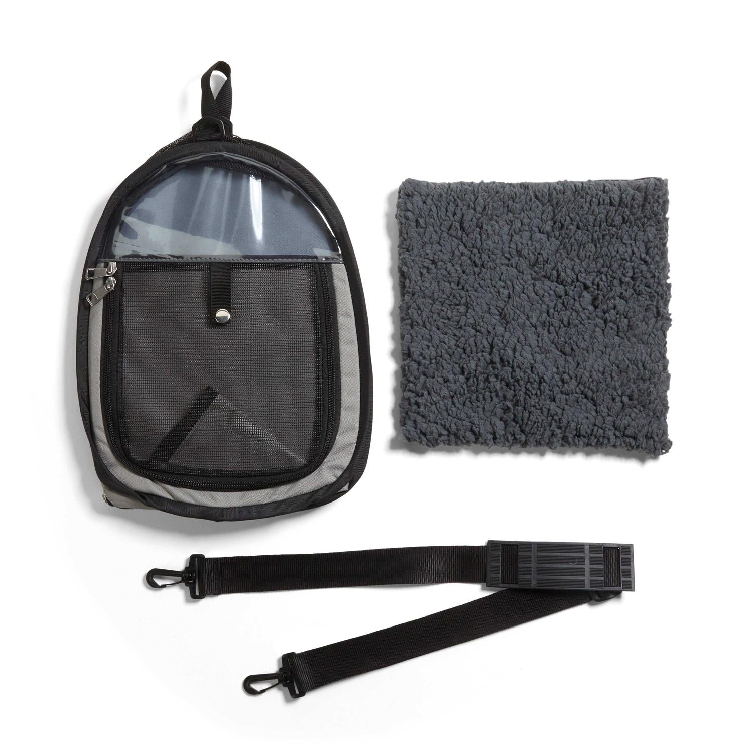 Small Animal Pet Carrier Q8790