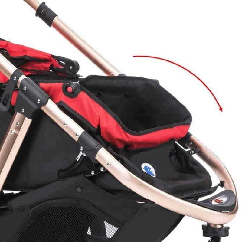 Pet Rover Jogging Stroller N8740