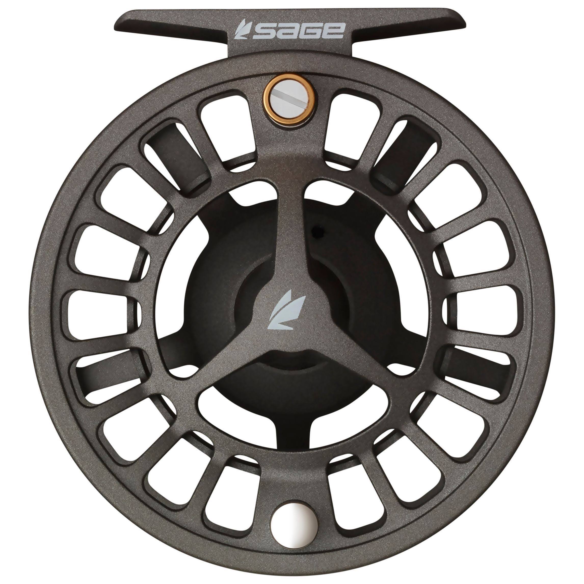 Copper 9/10 Fly Reel S379253