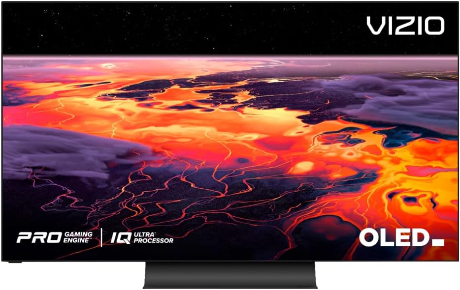 65 Class OLED 4K UHD HDR Smart TV Z50446
