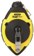Chalk Line Reel with 100 ABS Case L21505