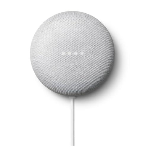 Charcoal Smart Speaker O739