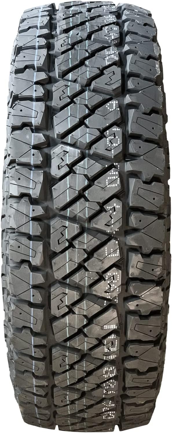 LT235/75R15 Tire W572524