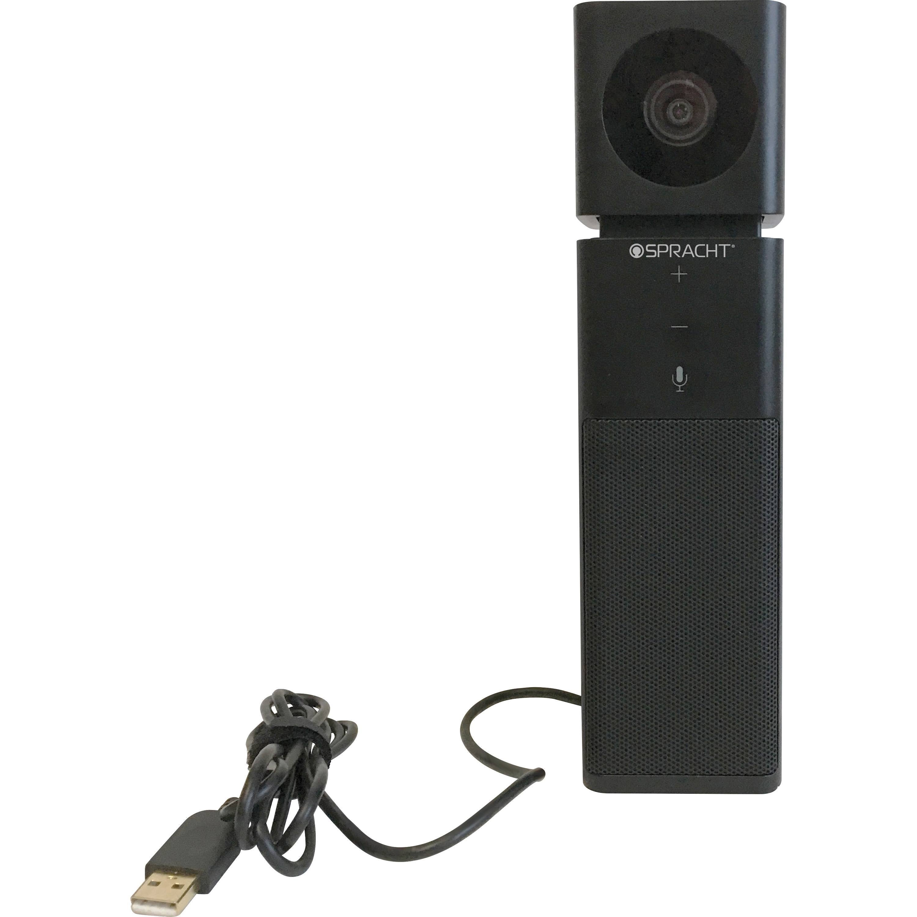 USB Camera A304