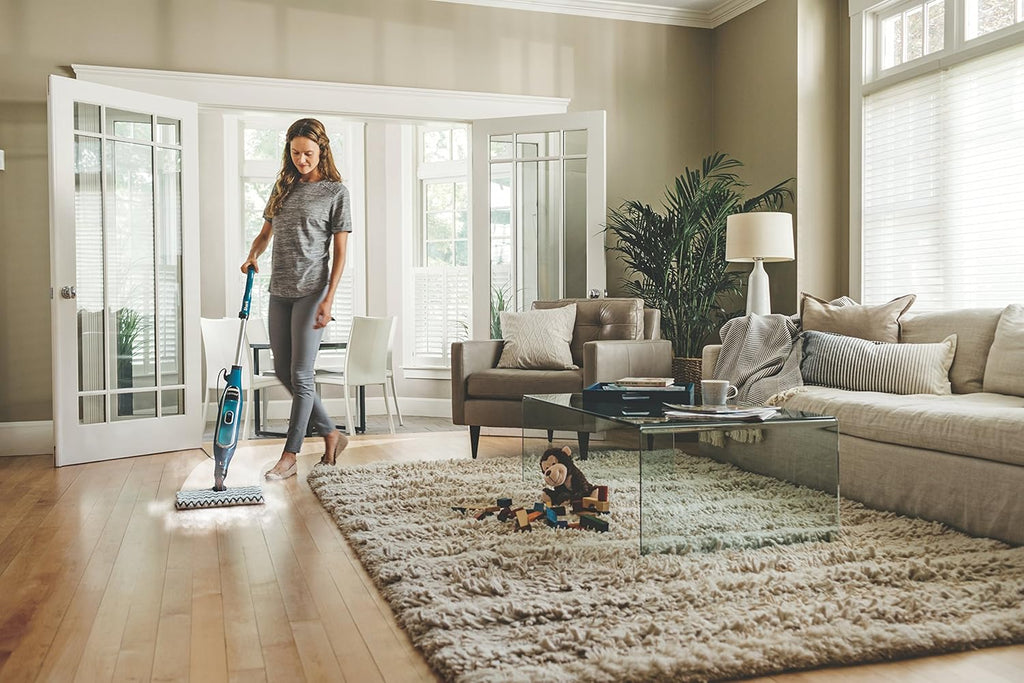 Genius Steam Pocket Mop System T749125