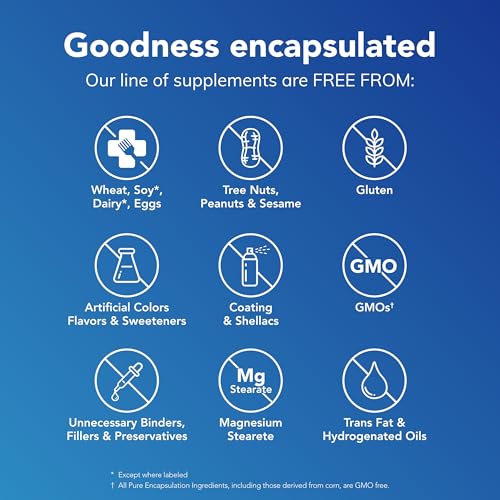 Magnesium Glycinate Supplement - 90 Capsules S57783