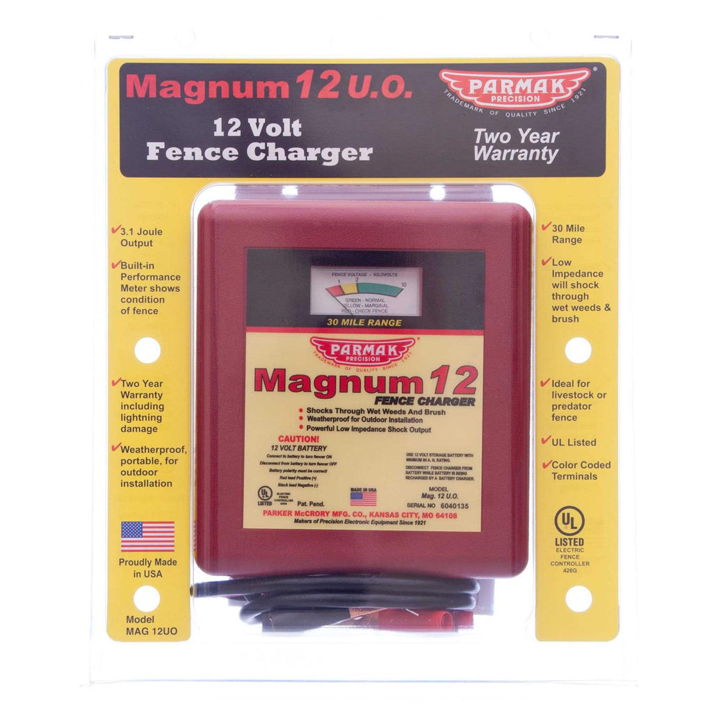 Electric Fence Charger L416351