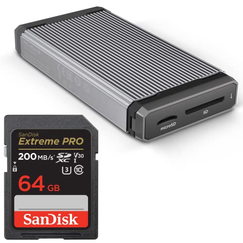 128GB SDXC UHS-I Memory Card H75618