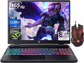 16" WQXGA Display Intel Core i7-13700HX 32GB DDR5 RAM 2TB SSD NVIDIA GeForce RTX 4060 Backlit Keyboard Windows 11 Home Gaming Laptop L5477