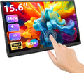 15.6'' 1080P FHD IPS USB C HDMI Portable Monitor N8371