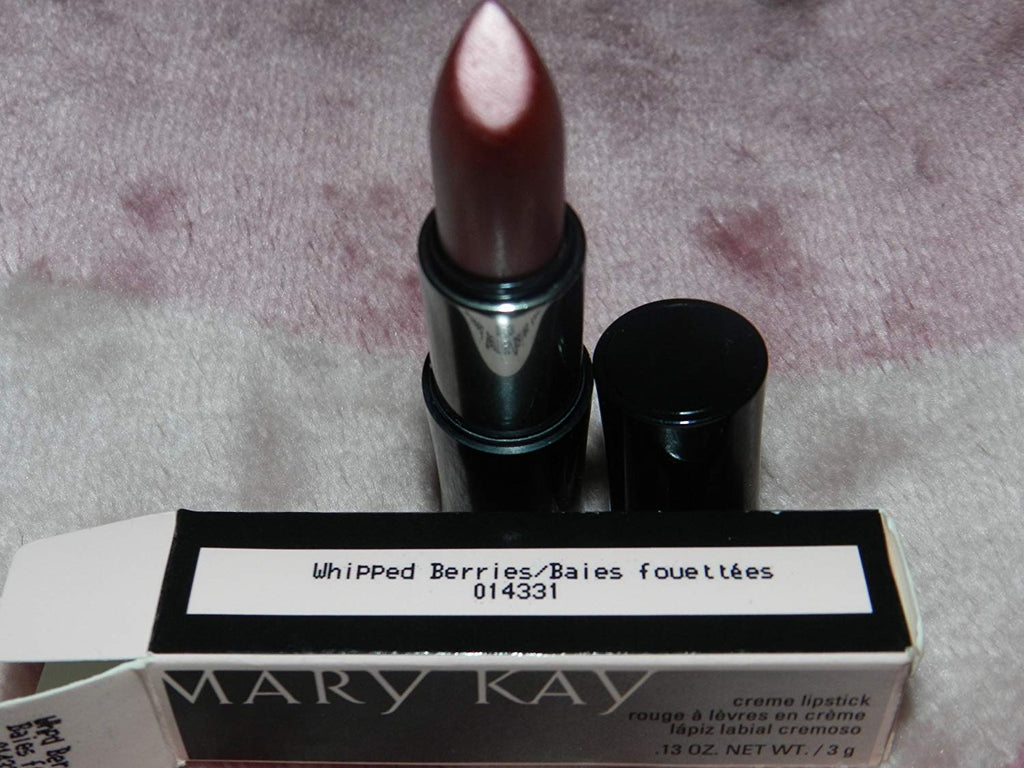 Whipped Berries Lipstick T974
